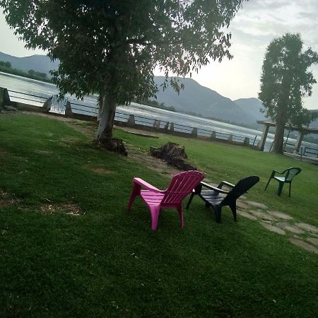 Magia Sul Lago Di Fondi Monte San Biagio Exterior foto