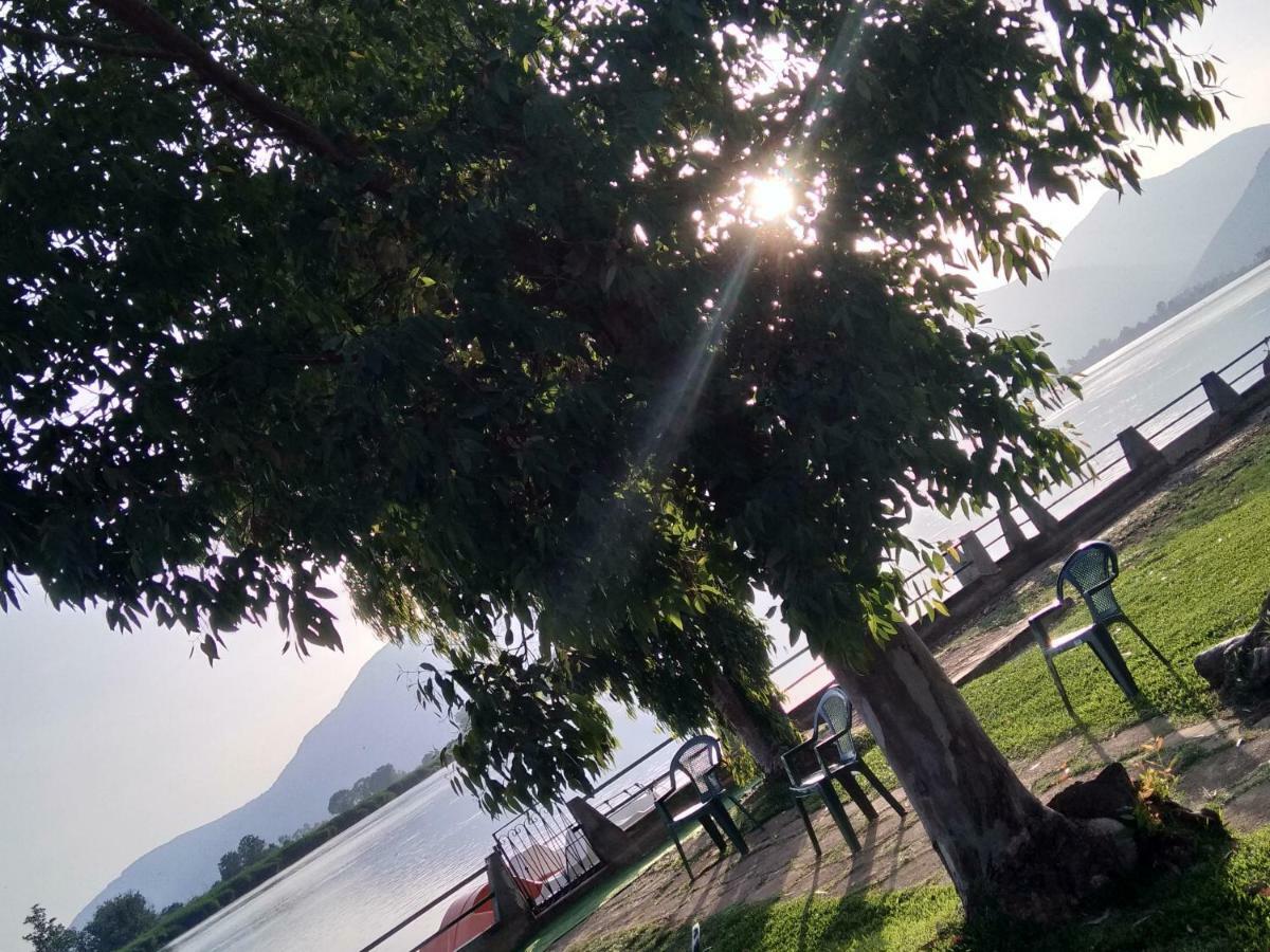 Magia Sul Lago Di Fondi Monte San Biagio Exterior foto
