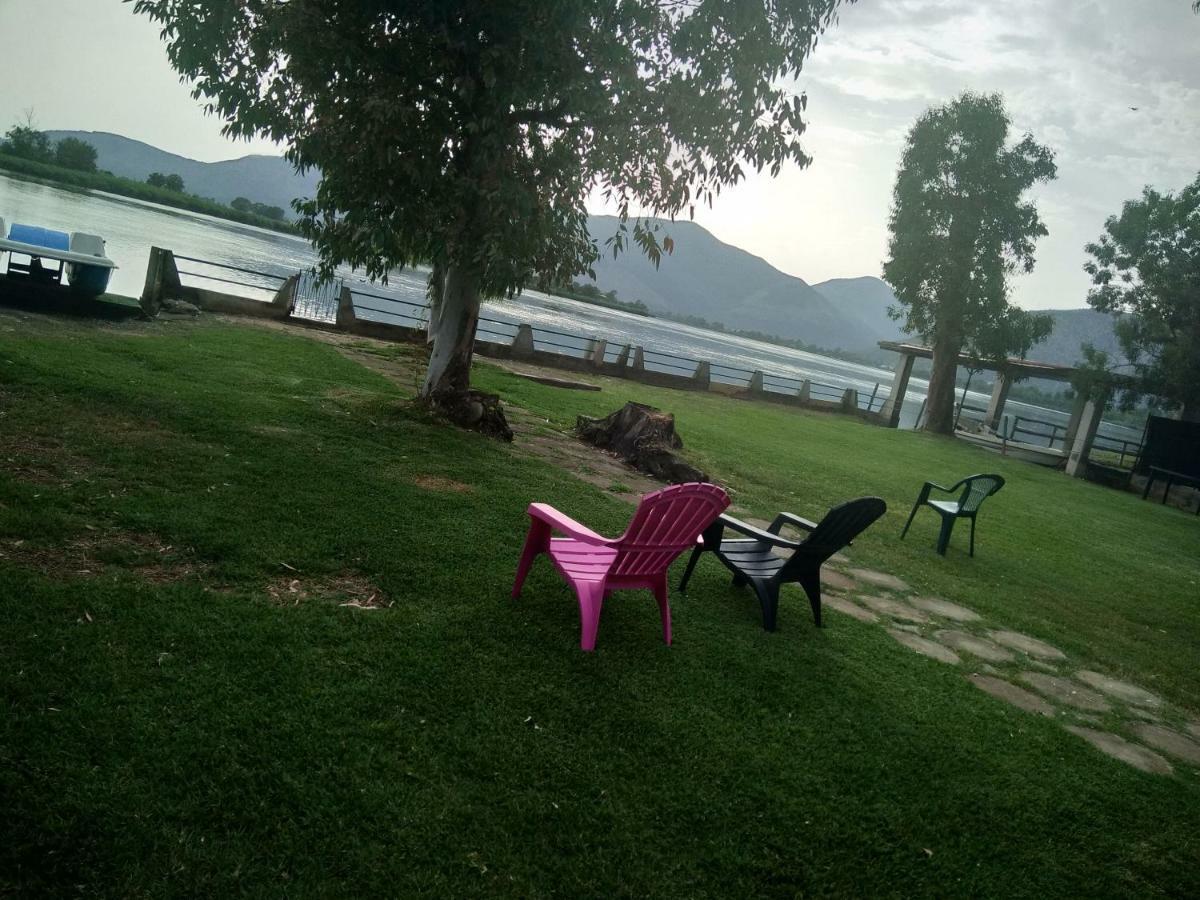 Magia Sul Lago Di Fondi Monte San Biagio Exterior foto